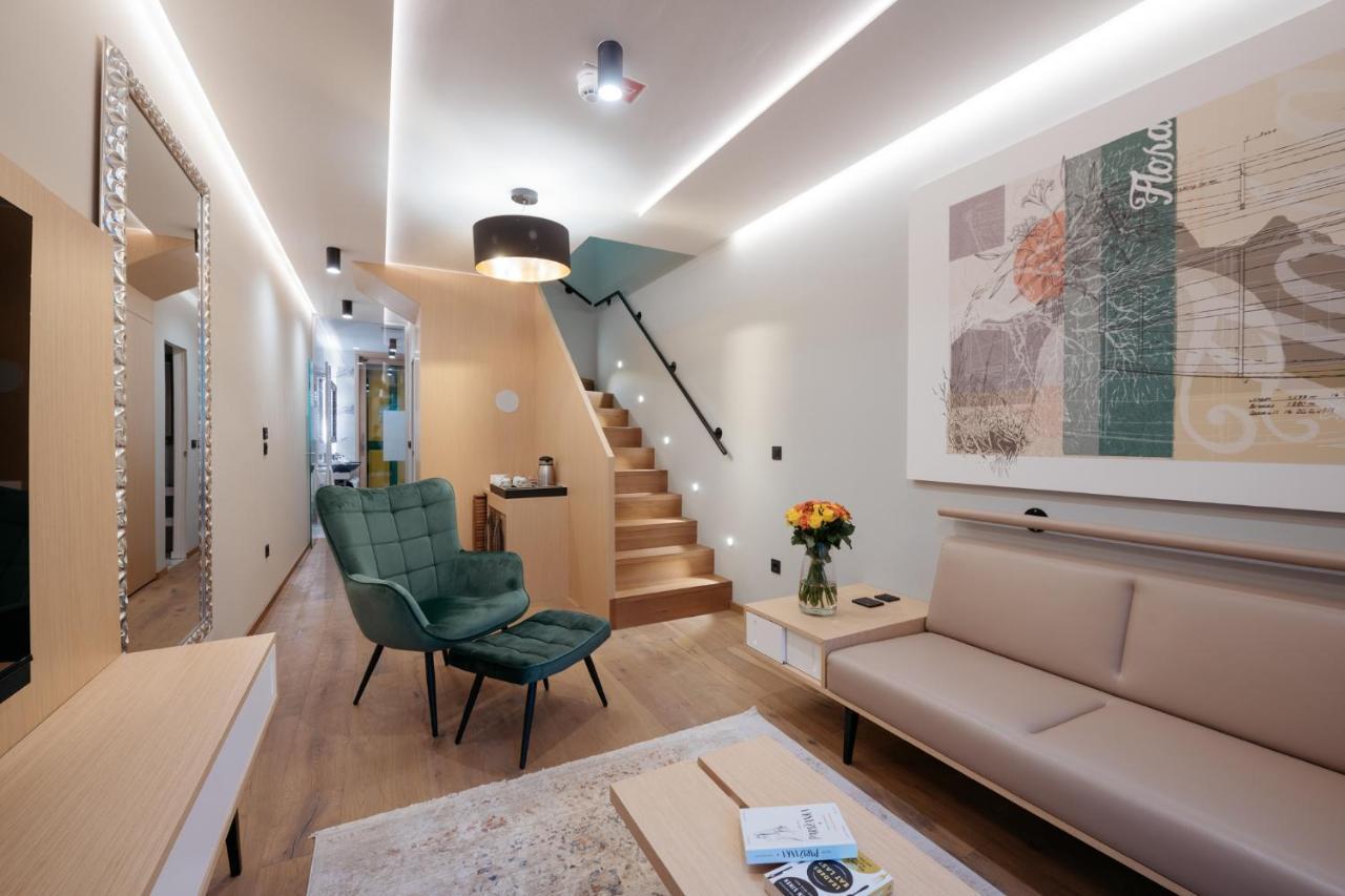 Spa Suite Dobrna - Terme Dobrna Eksteriør billede