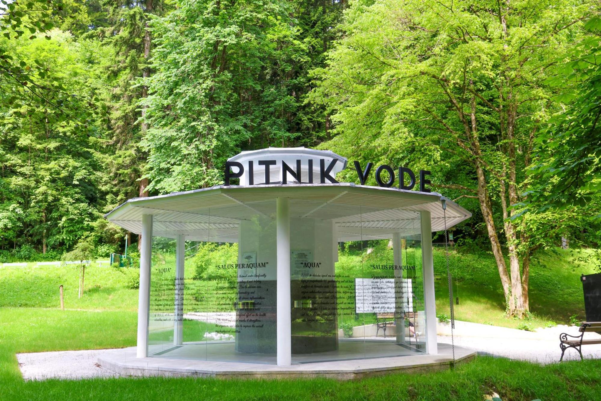 Spa Suite Dobrna - Terme Dobrna Eksteriør billede