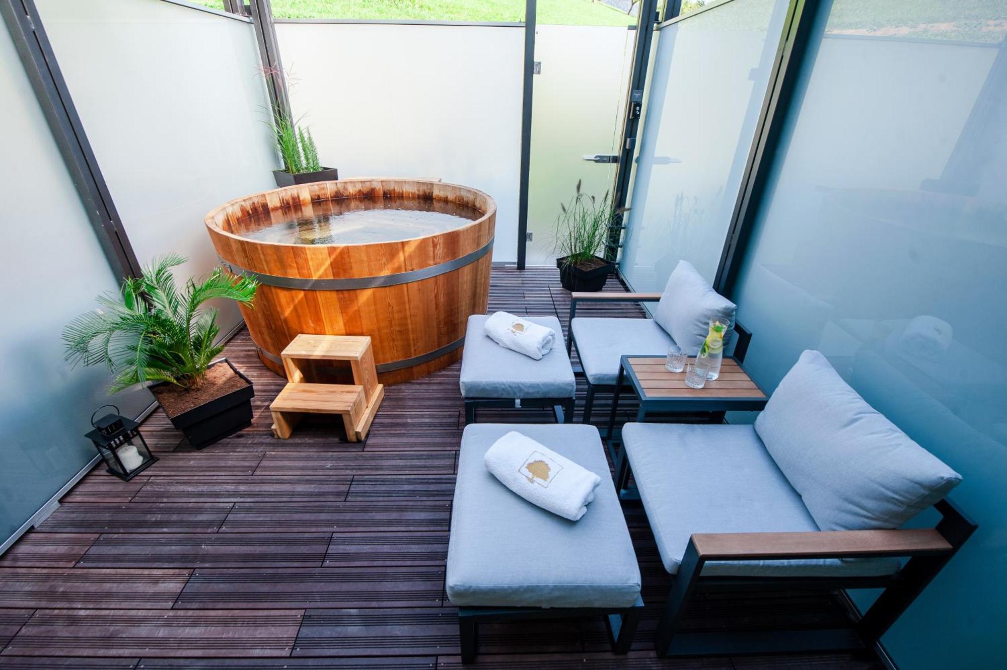 Spa Suite Dobrna - Terme Dobrna Eksteriør billede