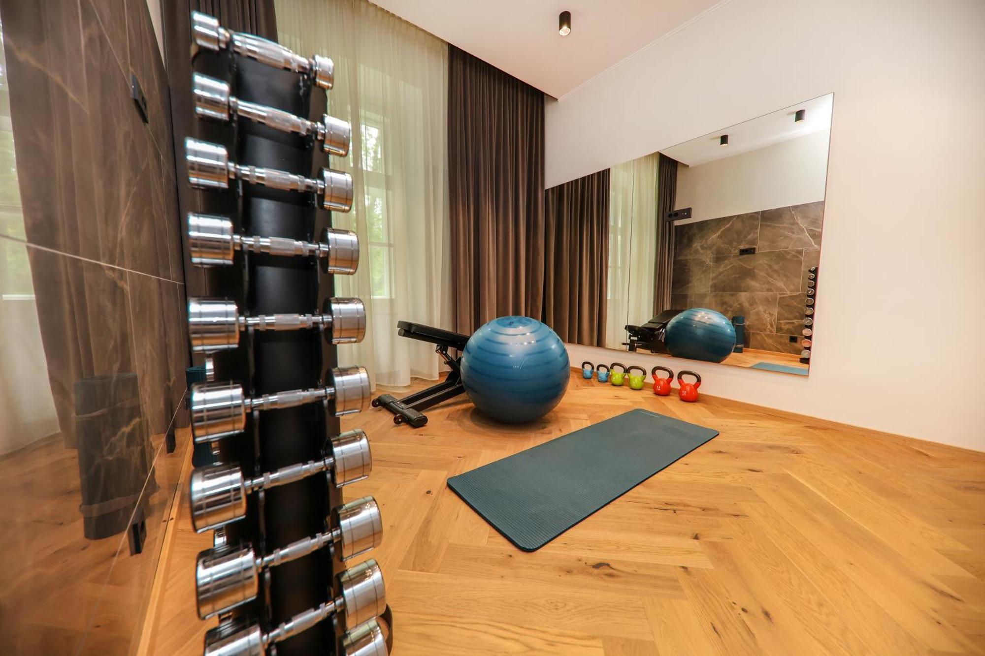 Spa Suite Dobrna - Terme Dobrna Eksteriør billede