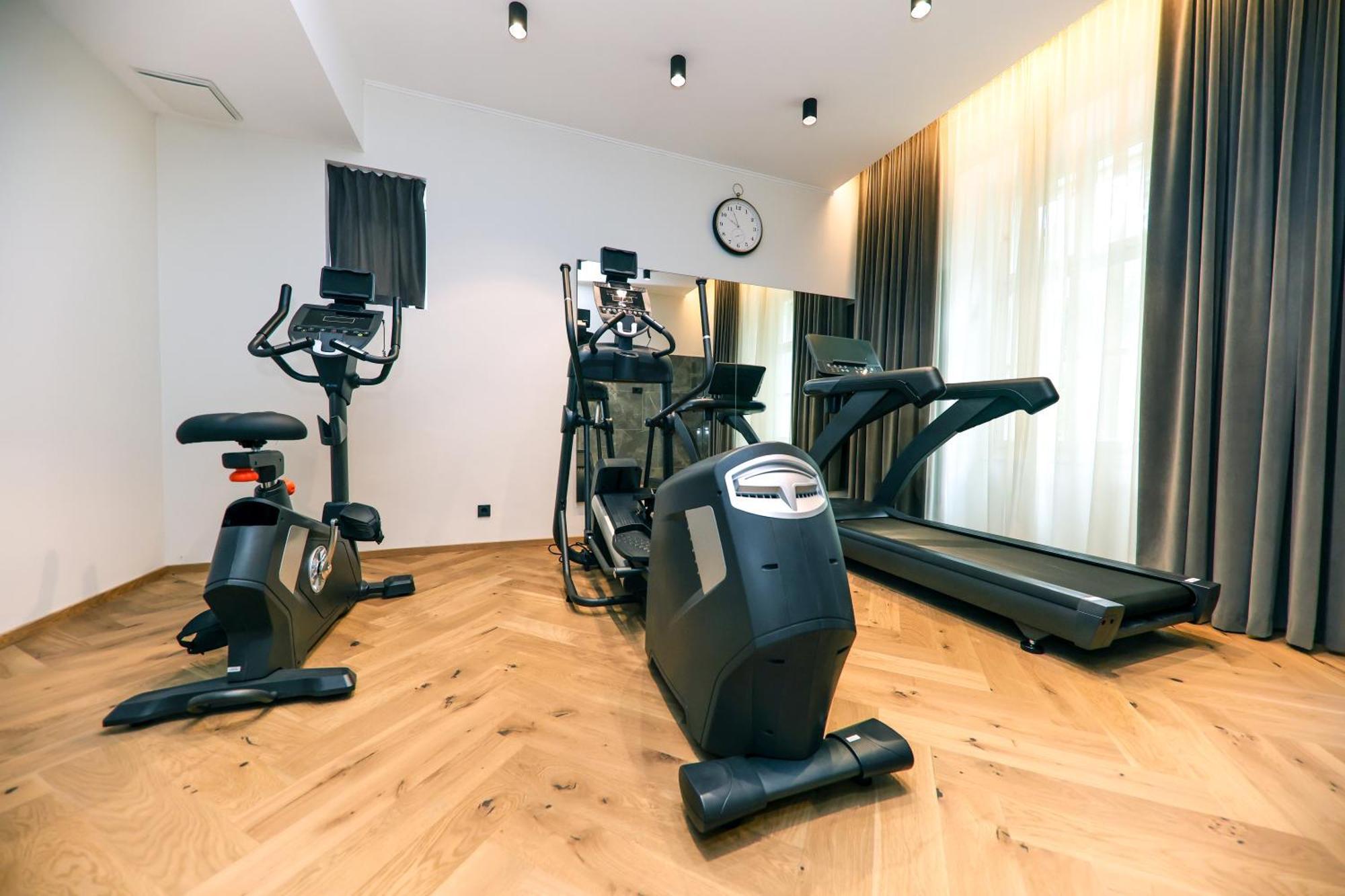 Spa Suite Dobrna - Terme Dobrna Eksteriør billede