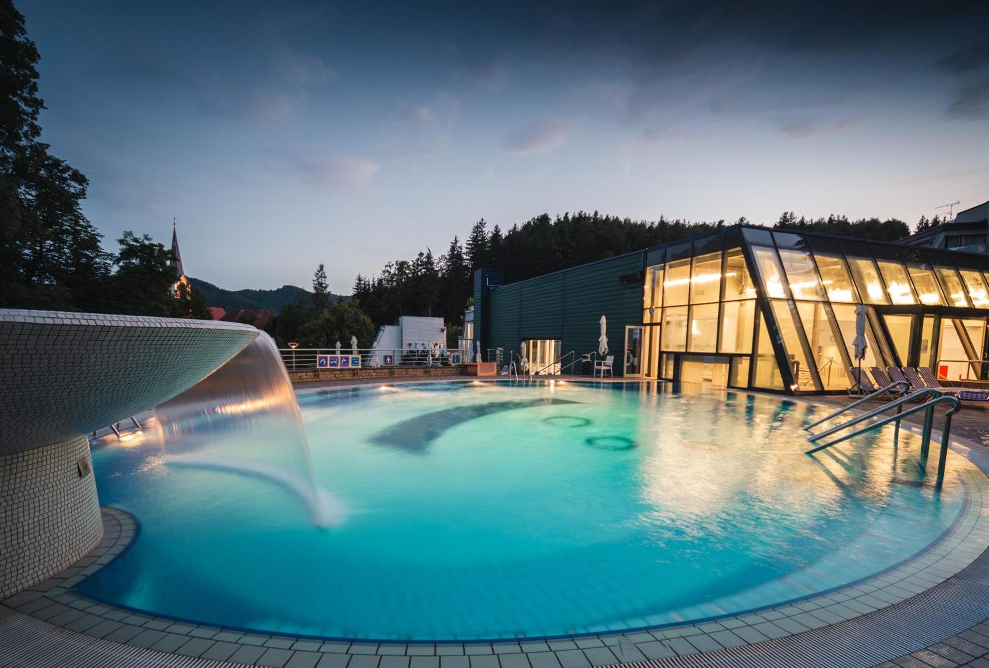 Spa Suite Dobrna - Terme Dobrna Eksteriør billede