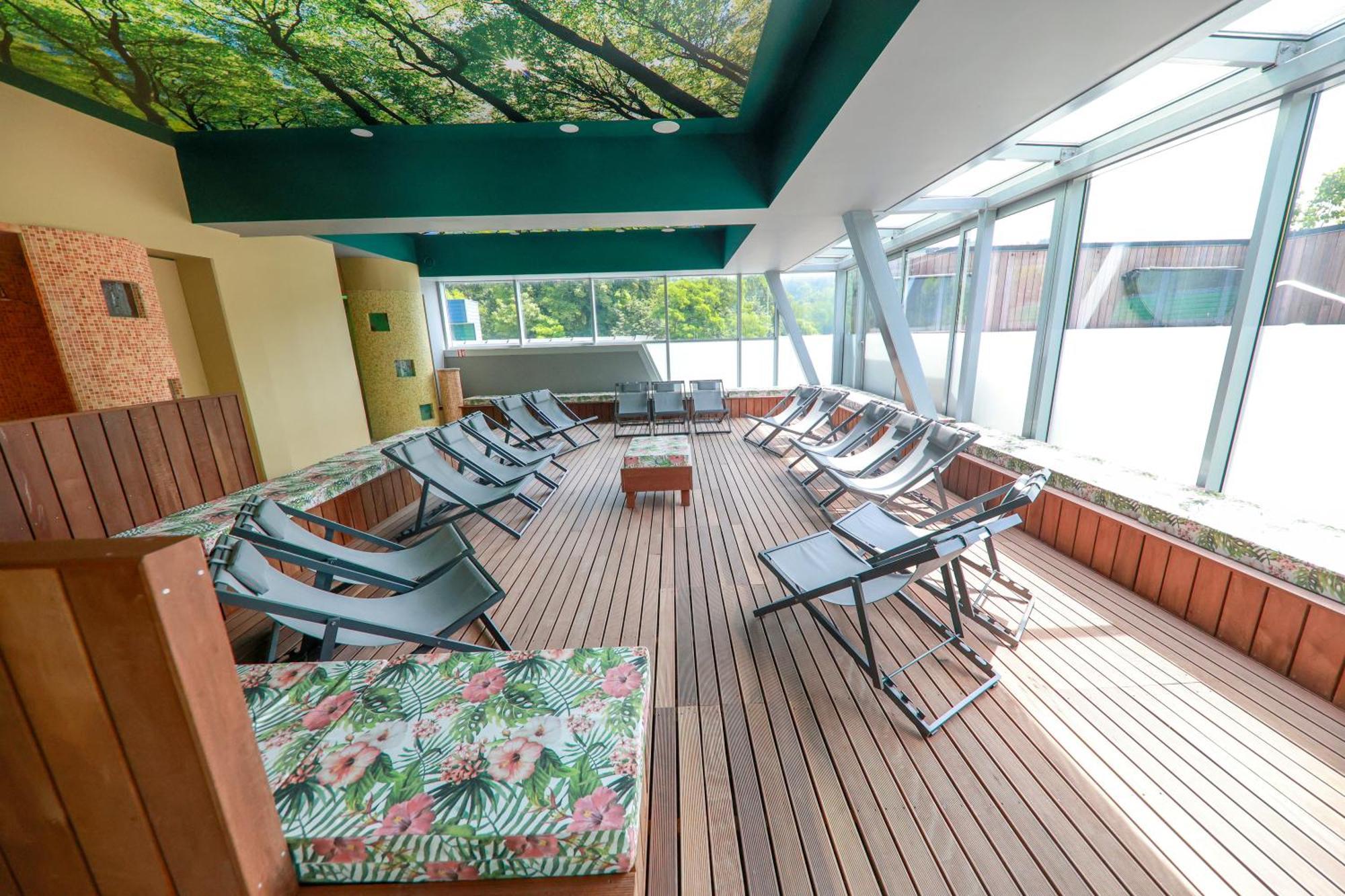 Spa Suite Dobrna - Terme Dobrna Eksteriør billede